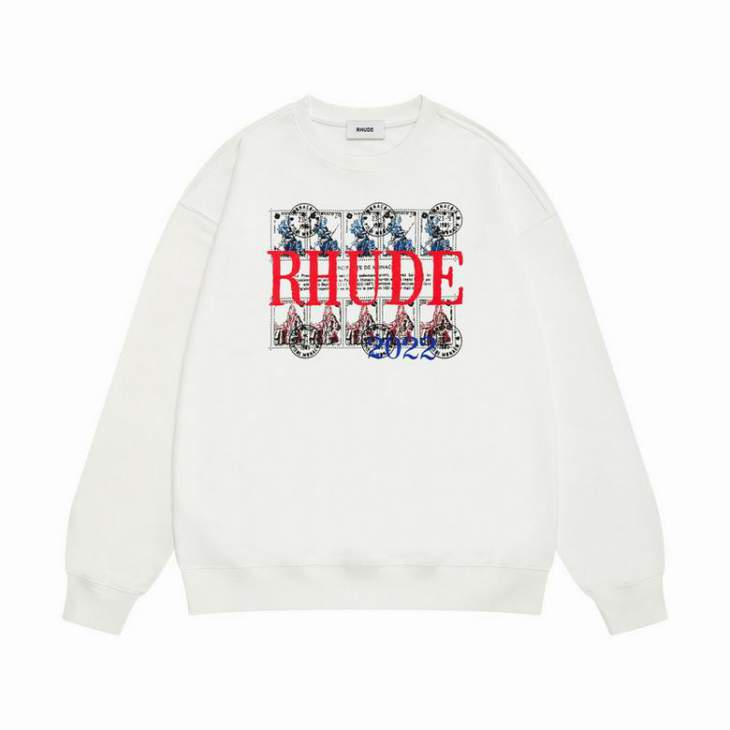 Picture of Rhude Sweathirt _SKURhudeS-XXLsytRHY00635687